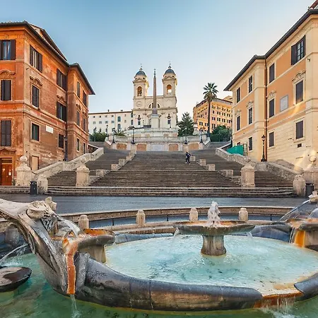 La Maison Roma
