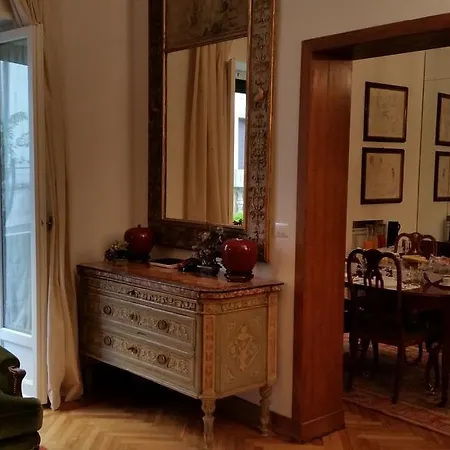 Daire La Maison