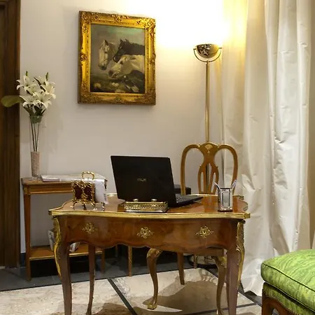 Apartment La Maison