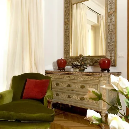 La Maison Rome