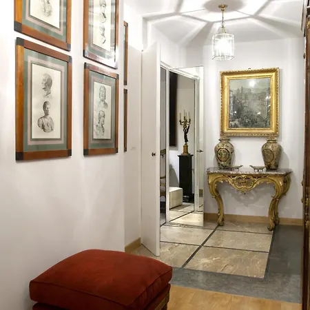 La Maison Appartement