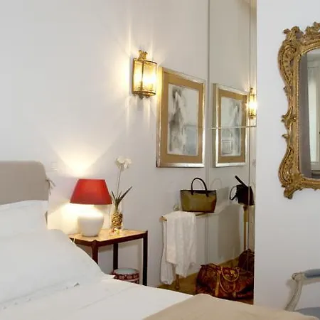 شقة La Maison