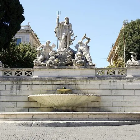 La Maison Rome