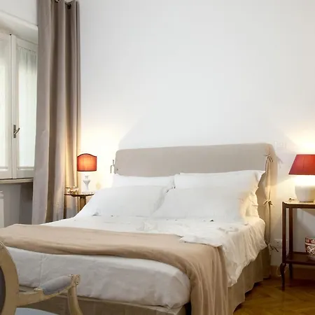 La Maison Apartment