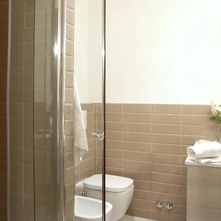 La Maison Appartement Rome