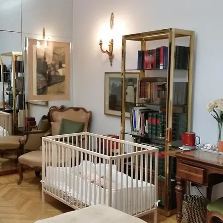 La Maison Apartment *