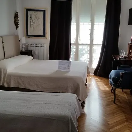 Apartment La Maison *
