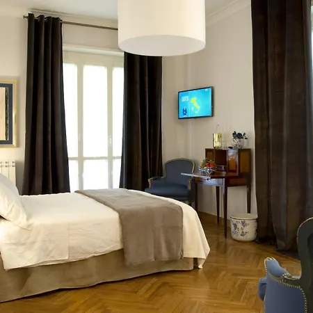 La Maison * Rome