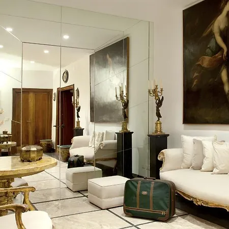 Apartment La Maison