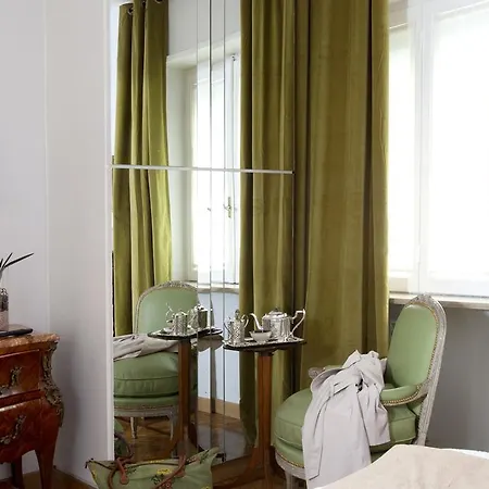 La Maison شقة روما
