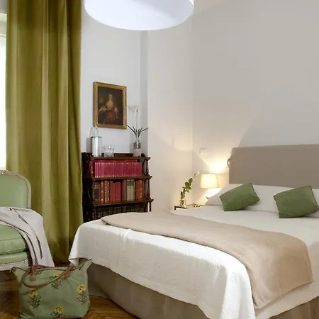 La Maison * Rome