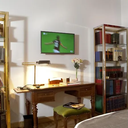 Apartment La Maison Rome