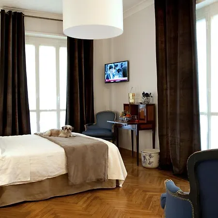 La Maison * Rome