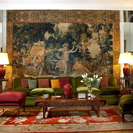 Apartment La Maison Rome