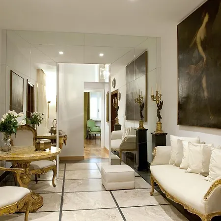 La Maison Appartement