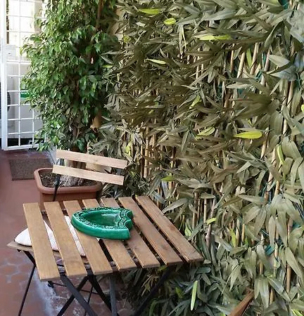 Apartment La Maison