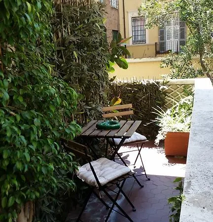 La Maison Rome