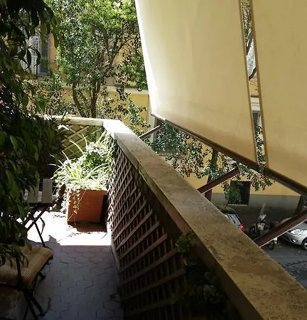 Apartment La Maison