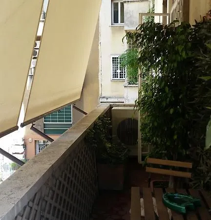 La Maison Rome
