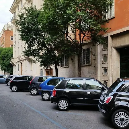 Apartment La Maison