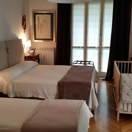 La Maison Apartment *