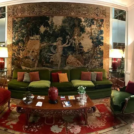 La Maison شقة *