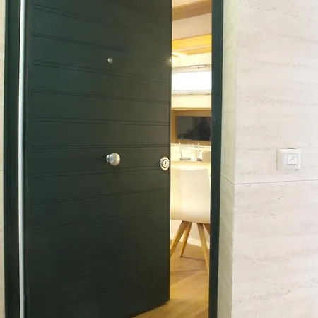 La Maison شقة *