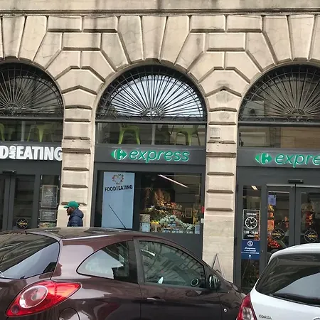 La Maison Rome