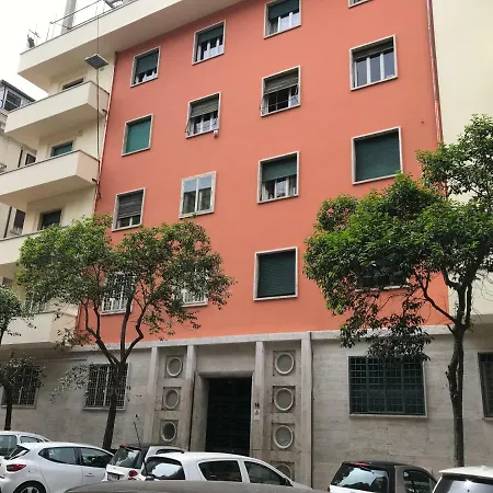 La Maison Appartement