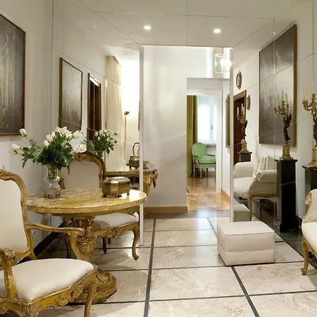 La Maison 아파트 로마