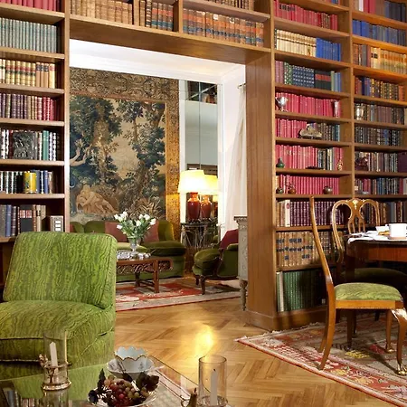 La Maison 로마
