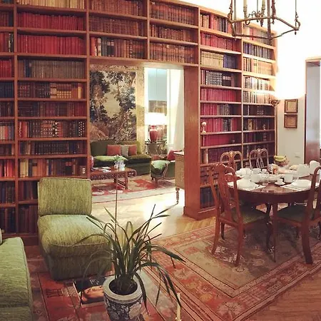 La Maison 아파트 *
