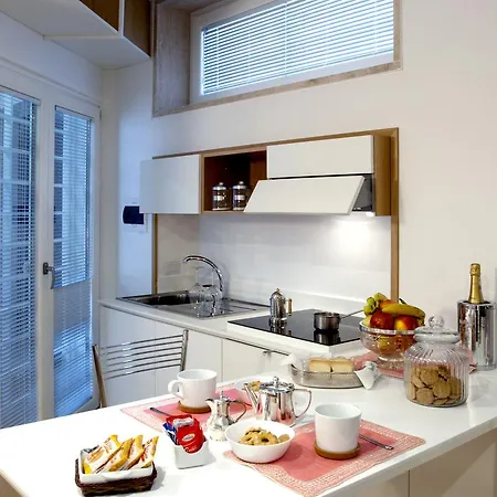 La Maison 로마